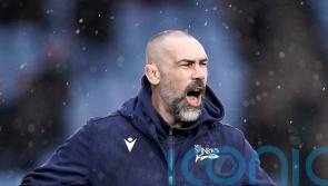 Alex Sanderson urges Sale to remain switched on against Toulouse