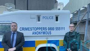 Detectives condemn ‘senseless murder’ of father-of-four in Lurgan
