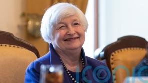 Yellen tells Congress US expected to hit debt limit next week