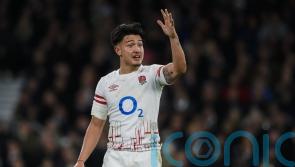 Marcus Smith’s return from injury boosts England ahead of Six Nations
