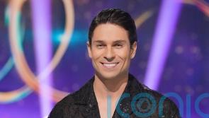Joey Essex steadfast on avoiding Dancing On Ice injury after needing stitches