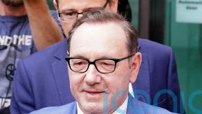 Kevin Spacey denies seven more sexual offences