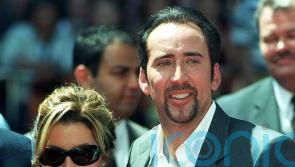 Nicolas Cage says ex-wife Lisa Marie Presley ‘lit up every room’