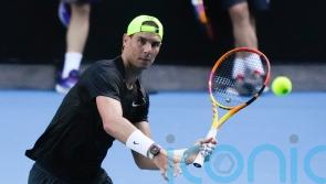 Rafael Nadal admits to feeling vulnerable before Jack Draper clash in Melbourne