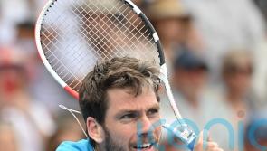 Emotional Cameron Norrie misses out on fifth title in hometown Auckland