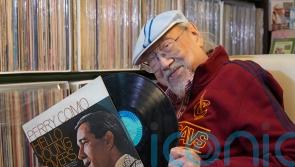 Hong Kong DJ who broadcast for six decades dies aged 98