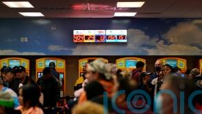One US ticketholder scoops 1.35 billion-dollar Mega Millions jackpot