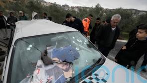 Israeli forces kill two Palestinians during raid