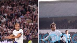 Jimmy Greaves will always have ‘the edge’ over Harry Kane as greatest goalscorer