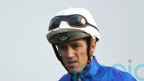Soumillon returns to winner’s enclosure at Chantilly