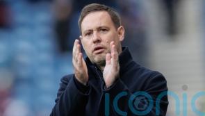 It’s not pressure, it’s expectation – Michael Beale says Rangers must win cups