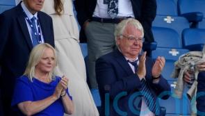 Everton board ordered not to attend match due to ‘unprecedented’ safety threat