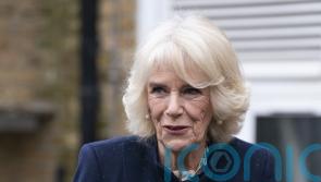 Camilla reveals she has bought ‘nice pieces’ from charity shops