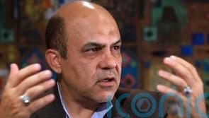UK sanctions Iran’s chief prosecutor after execution of British-Iranian national