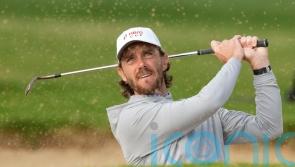 Continental Europe stretch lead to two points at Hero Cup