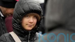 Greta Thunberg joins protest in Germany against coal mine expansion