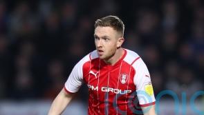 Rotherham end winless run in style against Blackburn