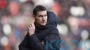 ‘The biggest fight I have ever been in’ – Rotherham boss Matt Taylor