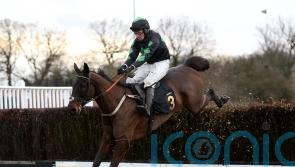 Iwilldoit overcomes long absence with Classic display at Warwick