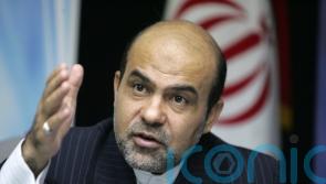 Ex-diplomat says Iran execution timing might have been influenced by UK politics