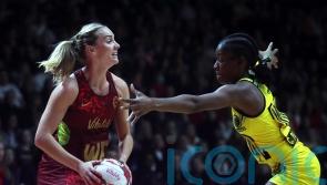 Jamaica hit back to set up series decider against England