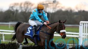Longsdon delight as Glimpse Of Gala secures Festival ticket