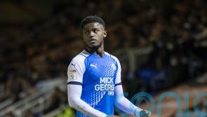 Bali Mumba’s late goal boosts Plymouth as they hold Ipswich to a draw