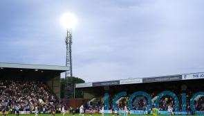 Tranmere hit back to secure draw after Walsall reduced to 10 men