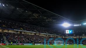 MK Dons and Lincoln share points from frustrating stalemate