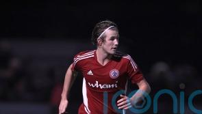 Struggling Accrington secure much-needed win over Bristol Rovers