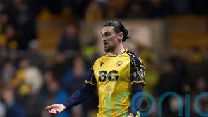 Late Ciaron Brown strike earns Oxford victory at Fleetwood
