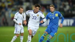 Chelsea delegation visits Turkey in bid to beat Arsenal to Mykhailo Mudryk deal