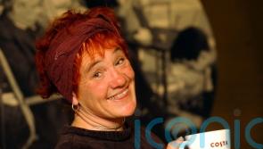 Poet Selima Hill awarded King’s Gold Medal For Poetry