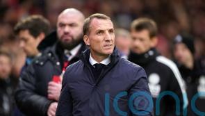 Let’s not pretend we’re not – Rodgers accepts Leicester are in relegation battle
