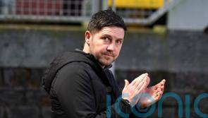 That’s a sore one – Liam Fox licks wounds after Hibs hold Dundee United to draw