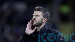 Michael Carrick hails Marcus Forss efforts since change of role
