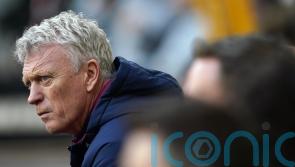 David Moyes urges West Ham fans to ‘give back’ as success gives way to struggle