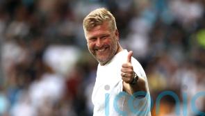 Karl Robinson hails Oxford matchwinner Ciaron Brown