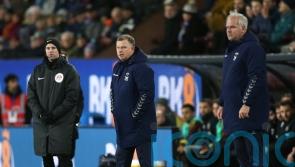 Mark Robins rues costly loss of concentration as Coventry go down to Burnley
