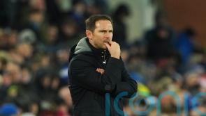 Frank Lampard denies Everton have forgotten how to win after Southampton defeat