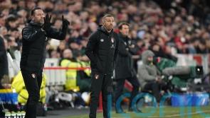 I expect an apology – Bournemouth boss Gary O’Neil rages at penalty decision