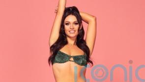 Love Island’s Bond film actress says she will not be name-dropping in the villa
