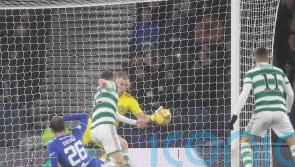 Joe Hart admits Celtic had to dig deep to battle past Kilmarnock