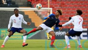 Leeds break transfer record to sign forward Georginio Rutter from Hoffenheim