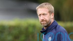 Chelsea board back me but I understand why I’m under pressure – Graham Potter