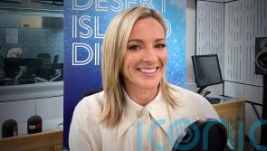 Gabby Logan says she assumed a lot of responsibility after brother’s early death