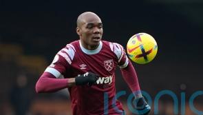 Angelo Ogbonna urges fans to stick with West Ham after sliding into bottom three