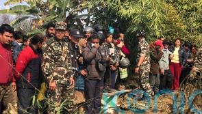 At least 32 killed in Nepal plane crash