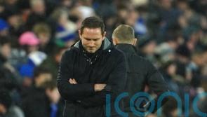 Frank Lampard confident in his ability but admits he is not ‘a miracle worker’