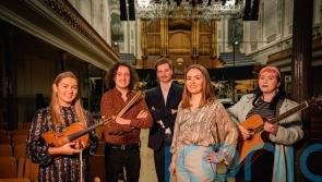 Young musicians to join Ulster Orchestra for broadcast performance
